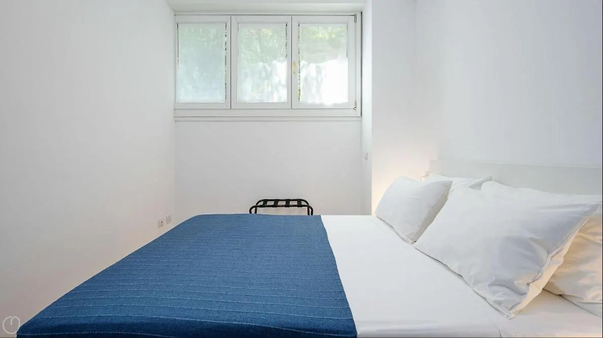 City Life Apartments Μιλάνο 0*,  Ιταλία