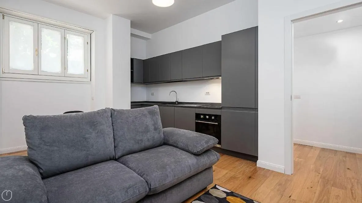 City Life Apartments Μιλάνο 0*,  Ιταλία