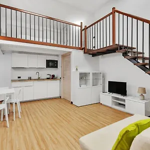  Apartamento Loft Margarita