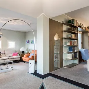  Apartment Guesthost - Porta Vittoria